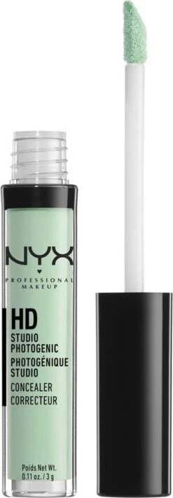 NYX Professional Makeup HD Photogenic Concealer Wand - Green CW12 -Maybelline Winkel 418x1200 1