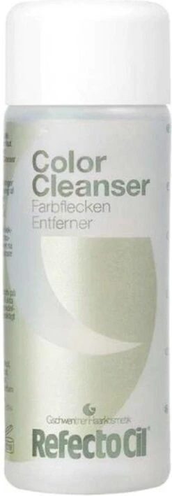 RefectoCil - Tint Remover - 150 Ml -Maybelline Winkel 418x1200 5