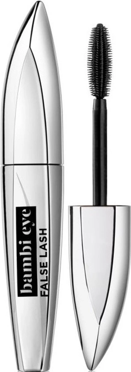 L’Oréal Paris Bambi Eye By False Lash Mascara - Zwart 14 L’Oréal Paris Bambi Eye By False Lash Mascara - Zwart - Afbeelding 12