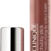 Clinique Chubby Stick Lipbalsem 02 Whole Lotta Honey Vrouwen 3 G -Maybelline Winkel 427x1200 2