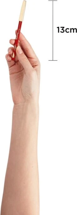 L’Oréal Paris Color Riche Lipliner - 148 Chez Lui - Oranje Lippotlood 13 L’Oréal Paris Color Riche Lipliner - 148 Chez Lui - Oranje Lippotlood -Maybelline Winkel 433x1200 5