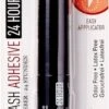 KISS - Strip Eyelash Adhesive 24 Hour Clear -Maybelline Winkel 434x1200 8