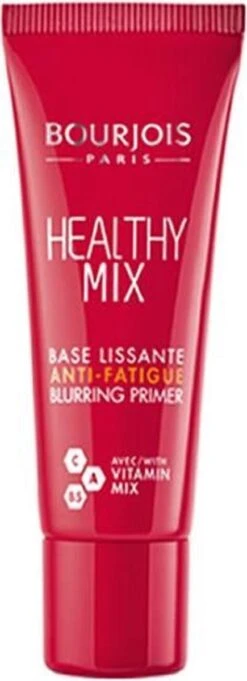Bourjois Healthy Mix Anti Fatigue Face Primer - 20 Ml 15 Bourjois Healthy Mix Anti Fatigue Face Primer - 20 Ml -Maybelline Winkel 435x1200