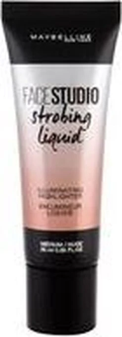 Maybelline Master Strobing Liquid - 100 Light -Maybelline Winkel 435x1200 4
