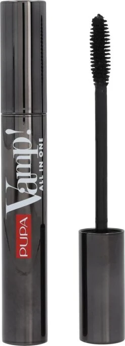 Pupa Milano Vamp! All In One Mascara - 101 Extra Black 23 Pupa Milano Vamp! All In One Mascara - 101 Extra Black -Maybelline Winkel 435x1200 7