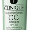 Clinique Superdefense SPF30 - 02 Light - CC Cream - 40 Ml -Maybelline Winkel 436x1200 1