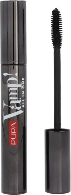 Pupa Milano Vamp! All In One Mascara - 101 Extra Black 24 Pupa Milano Vamp! All In One Mascara - 101 Extra Black -Maybelline Winkel 437x1200 7
