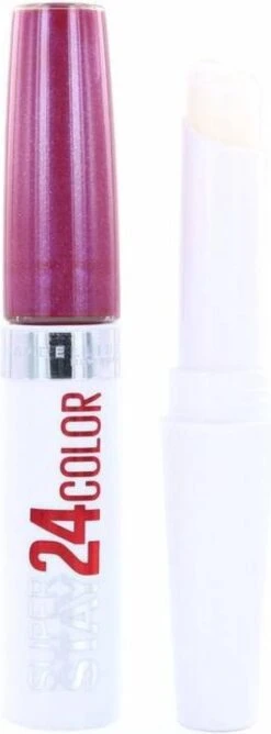 Maybelline SuperStay 24H Lipstick - 197 Boundless Berry 8 Maybelline SuperStay 24H Lipstick - 197 Boundless Berry -Maybelline Winkel 444x1200 5