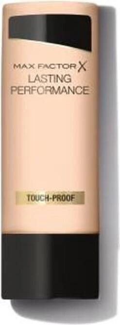Max Factor Lasting Performance Liquid Foundation - 040 Light Ivory -Maybelline Winkel 445x1200