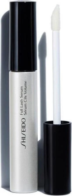 Shiseido Full Lash Serum - 6 Ml - Wimperserum - Wenkbrauwserum 11 Shiseido Full Lash Serum - 6 Ml - Wimperserum - Wenkbrauwserum -Maybelline Winkel 446x1200 4