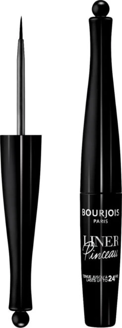 Bourjois Liner Pinceau Eyeliner - 01 Noir -Maybelline Winkel 447x1200 3