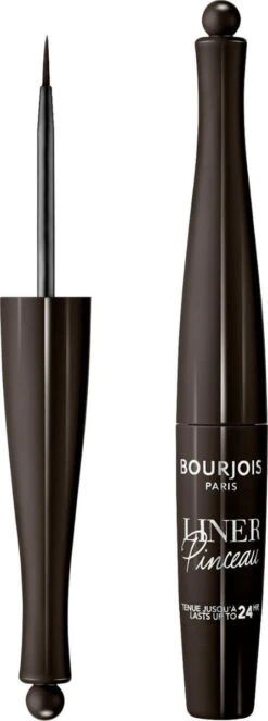 Bourjois Liner Pinceau Eyeliner - 02 Brun Impressionniste -Maybelline Winkel 447x1200 4