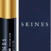 Skines® Wimperserum Premium – Eyelash Serum - Wenkbrauw Serum - Wimper Groei - 3ML -Maybelline Winkel 451x1200 2