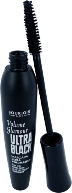Bourjois Volume Glamour Mascara - 61 Ultra Black -Maybelline Winkel 453x1200 1