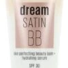 Maybelline Dream Satin BB Cream - Light -Maybelline Winkel 457x1200 4