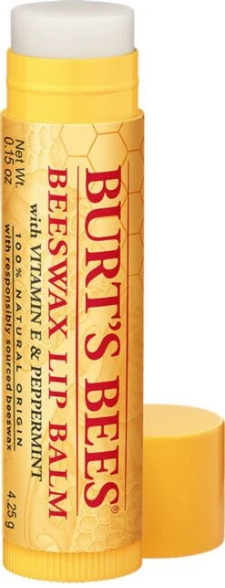 Burt'S Bees Lippenbals. Stick -Maybelline Winkel 460x1200 5
