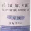 We Love The Planet Lip Balm Velvet Daily ( Vegan ) -Maybelline Winkel 463x1200 1