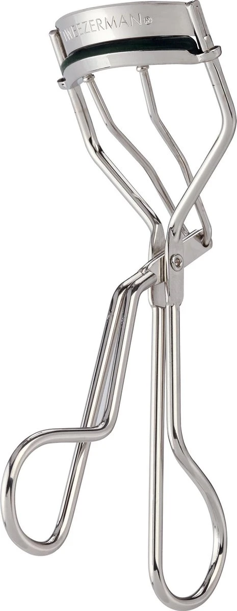 Tweezerman Classic Lash Curler - Wimperkruller 3 Tweezerman Classic Lash Curler - Wimperkruller