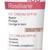 Uriage Roséliane Cc Crème Spf30 -Maybelline Winkel 466x1200