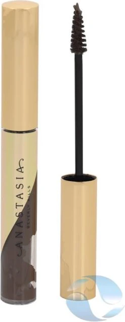 Anastasia Beverly Hills Dipbrow Gel - Medium Brown - 4,4 GR - Wenkbrauwgel -Maybelline Winkel 466x1200 4