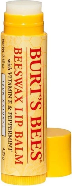 Burt'S Bees Lippenbals. Stick -Maybelline Winkel 469x1200 3