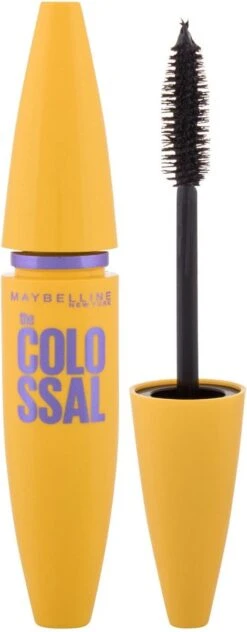 Maybelline Volum' Express Colossal Glam Black Mascara - Volume Mascara 38 Maybelline Volum' Express Colossal Glam Black Mascara - Volume Mascara -Maybelline Winkel 469x1200 5