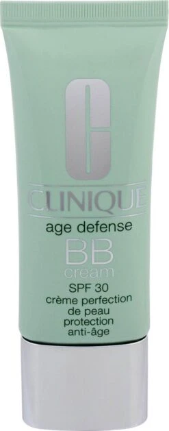 Clinique Age Defense BB Cream - Shade 02 - BB Cream - 40 Ml 11 Clinique Age Defense BB Cream - Shade 02 - BB Cream - 40 Ml -Maybelline Winkel 471x1200 2