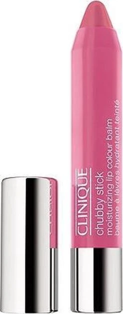 Clinique Chubby Stick Lipbalsem 02 Whole Lotta Honey Vrouwen 3 G -Maybelline Winkel 472x1200