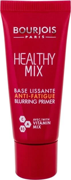 Bourjois Healthy Mix Anti Fatigue Face Primer - 20 Ml 19 Bourjois Healthy Mix Anti Fatigue Face Primer - 20 Ml -Maybelline Winkel 475x1200 2