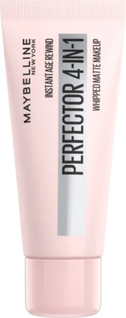 Maybelline Instant Age Rewind Perfector 4-in-1 Concealer - Fair Light - 30 Ml 11 Maybelline Instant Age Rewind Perfector 4-in-1 Concealer - Fair Light - 30 Ml -Maybelline Winkel 476x1200 1