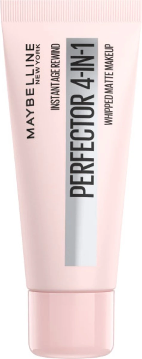 Maybelline Instant Age Rewind Perfector 4-in-1 Concealer - Fair Light - 30 Ml 7 Maybelline Instant Age Rewind Perfector 4-in-1 Concealer - Fair Light - 30 Ml - Afbeelding 5