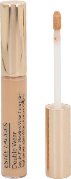 Estee Lauder - Double Wear Stay-In-Place Flawless Wear Concealer Face 2W Light Medium Warm 7Ml 18 Estee Lauder - Double Wear Stay-In-Place Flawless Wear Concealer Face 2W Light Medium Warm 7Ml -Maybelline Winkel 481x1200