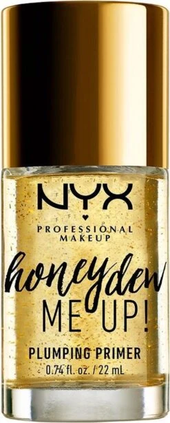 NYX Professional Makeup - Honey Dew Me Up Primer 27 NYX Professional Makeup - Honey Dew Me Up Primer -Maybelline Winkel 482x1200