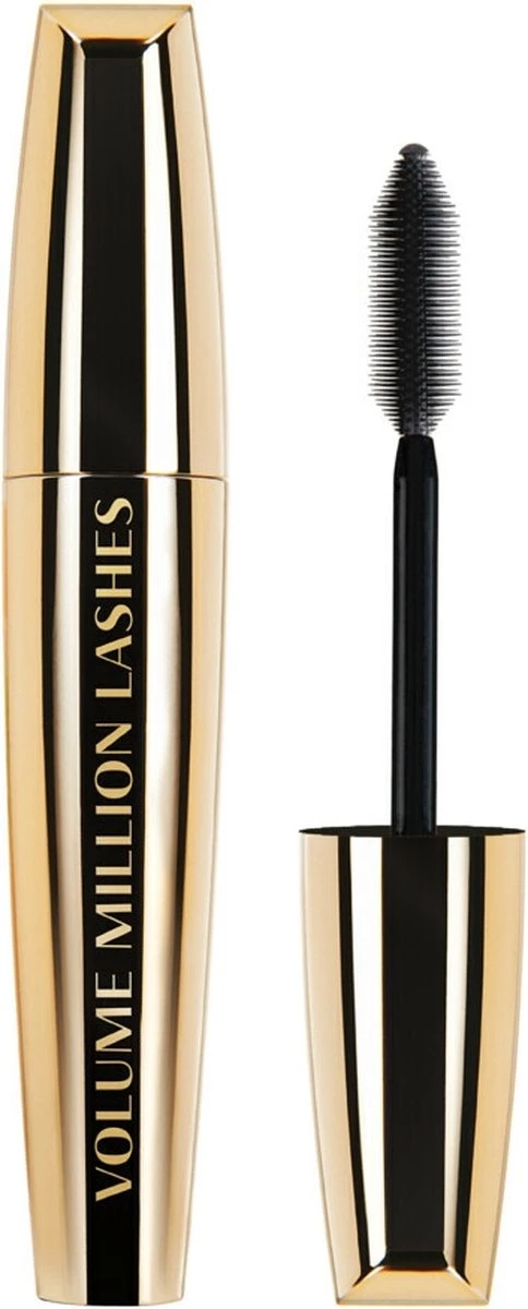 L’Oréal Paris Volume Million Lashes Mascara - Bruin 3 L’Oréal Paris Volume Million Lashes Mascara - Bruin