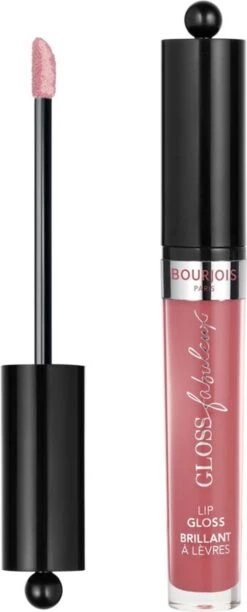 Bourjois Gloss Fabuleux Lipgloss 9 Mauvie Star -Maybelline Winkel 484x1200