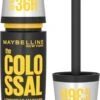 Maybelline New York Colossal Up To 36H Mascara - 01 Black -Maybelline Winkel 486x1200 2
