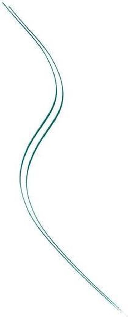 Maybelline Master Precise Liquid Eyeliner - Jungle Green 4 Maybelline Master Precise Liquid Eyeliner - Jungle Green - Afbeelding 2