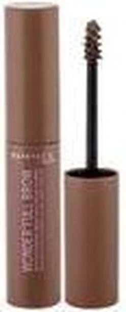 Rimmel London Wonder'full 24 Hour Brow Mascara - Wenkbrauwgel - 003 Dark Brown 18 Rimmel London Wonder'full 24 Hour Brow Mascara - Wenkbrauwgel - 003 Dark Brown -Maybelline Winkel 486x1200 6