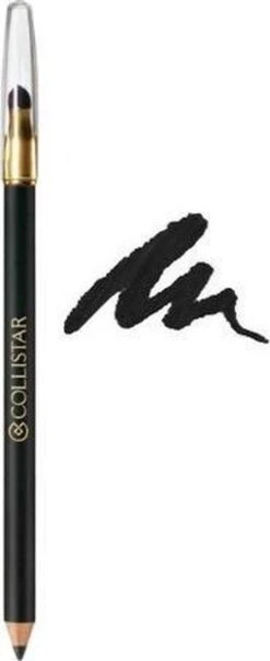 Collistar Professional Eyepencil 1, Black -Maybelline Winkel 491x1200 3