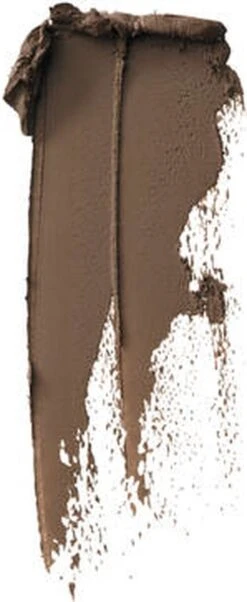 NYX Professional Makeup Tame & Frame Brow Pomade - Chocolate TFBP02 - Wenkbrauwgel - 5 Gr -Maybelline Winkel 492x1200 3