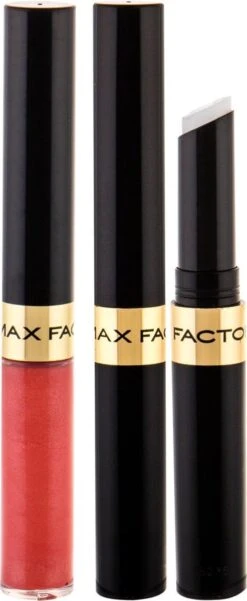 Max Factor - Lipfinity - Long Lasting Lipstick 4.2 G 144 Endlessly Magic - 13 Max Factor - Lipfinity - Long Lasting Lipstick 4.2 G 144 Endlessly Magic - -Maybelline Winkel 493x1200 1