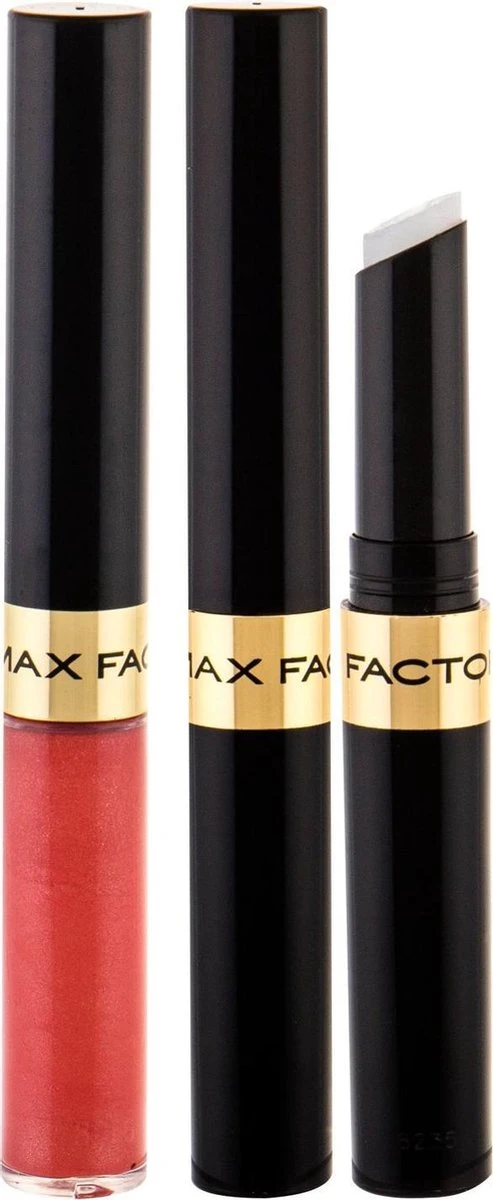 Max Factor - Lipfinity - Long Lasting Lipstick 4.2 G 144 Endlessly Magic - 7 Max Factor - Lipfinity - Long Lasting Lipstick 4.2 G 144 Endlessly Magic - - Afbeelding 5