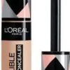 L'Oréal Paris Infaillible More Than Concealer - 324 Oatmeal - Dekkend -Maybelline Winkel 494x1200