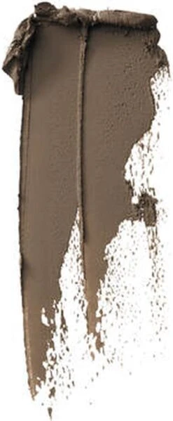 NYX Professional Makeup Tame & Frame Brow Pomade - Brunette TFBP03 - Wenkbrauwgel - 5 Gr -Maybelline Winkel 495x1200 1