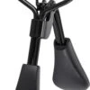 INTER-ESQUE® Wimperkruller - Eyelash Curler + 5x Gratis Extra Siliconen Pad - Zwart -Maybelline Winkel 497x1200 2