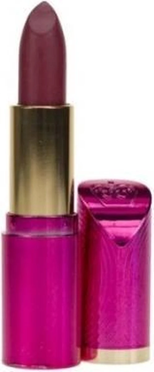 RIMMEL LONDON COLOUR SHOW OFF LIPSTICK # 250 STARE AT ME 3 RIMMEL LONDON COLOUR SHOW OFF LIPSTICK # 250 STARE AT ME