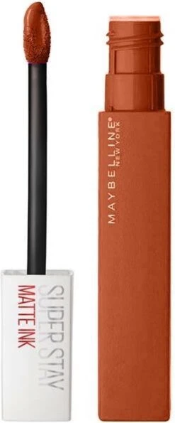 Maybelline SuperStay Matte Ink Lipstick - 135 Globetrotter -Maybelline Winkel 498x1200