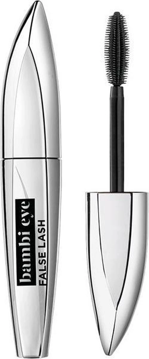 L’Oréal Paris Bambi Eye By False Lash Mascara - Zwart 15 L’Oréal Paris Bambi Eye By False Lash Mascara - Zwart - Afbeelding 13