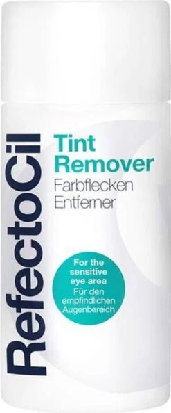RefectoCil - Tint Remover - 150 Ml -Maybelline Winkel 499x1200 3