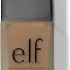 ELF FLAWLESS FINISH FOUNDATION - BUFF -Maybelline Winkel 500x1200